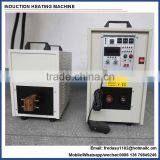 CNC Control Automatic Induction Hardening Machine thumbnail-5