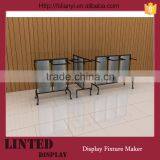 Retail Store Clothes Stand to Hang Clothes thumbnail-2