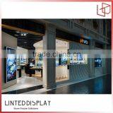 Watch Showcase for Store Display Case Interior Shop Design thumbnail-3