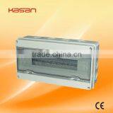 Waterproof IP65 HT Series Plastic Distribution Box