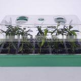 15 Cell Insert Seeding Tray