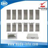 TRACTORS 619C Engine Main Bearing for 8N5346 025 thumbnail-2