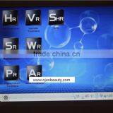 Most Popular Beauty Equipment New Vascular Lesions Removal Style SHR /OPT/IPL+elight+ RF Multifunctional Age Spot Removal thumbnail-4