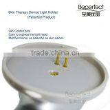 Freckle Removal      4 In 1 Wrinkle Removal Beauty Instrument Pdt Machine Led Photon Facial Mask thumbnail-4