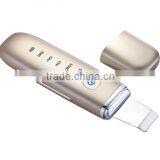 CosBeauty CB025 ULTRASONIC EMS GALVANIC FACIAL SKIN CLEANER BEAUTY DEVICE SKIN SCRUBBER thumbnail-2