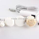 5 In 1 Multifunction Face Lifting  Beauty Equipment With Massage Brush Pain Free thumbnail-3