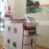 Vascular Tumours Treatment Hot Selling Q Switch Nd Yag Laser Tattoo Removal System/ Hori Naevus Removal Fda Approved Tattoo Removal Lasers/ Tattoo Removal Machines For Sale thumbnail-2