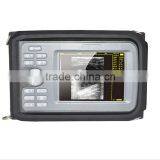 CE & Iso Approved HandScan Veterinary Ultrasound Scanner for Vet Sue thumbnail-6