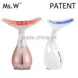 Handheld Wrinkle Remover Neck Vibrating Massager Wrinkle Removal thumbnail-4