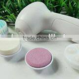 Electric Facial Cleaning thumbnail-1