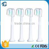 Quality ROHS, FDA,REACH Assurance Adult Toothbrush Replacement Head HX6024 , HX6023 for Soft Bristle Toothbrush Head thumbnail-1