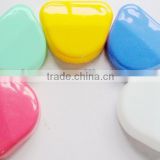 Colorful Mouth Tray Case Teeth Whitening Mouth Tray Case