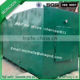 Air Flow Carbonization Furnace To Carbonize Wood Charcoal thumbnail-3