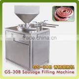 GS-30B High Efficiency Electric Industrial Sausage Making Machine thumbnail-3
