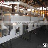 Industrial Microwave Mushroom Drying Machine/Mushroom Sterilizer/Mushroom Equipment
