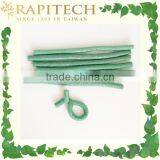 8 Inch Gardening Plant Tie Foam Wire Tie thumbnail-2