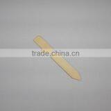 5 Inch Gardening Natural Color Plant Label Wooden Marker thumbnail-4