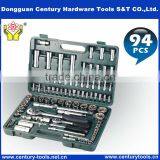 Precision 46/32/94pcs Cee Plug and Socket