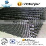 Hot-dipped Galvanized Welded Wire Mesh Panel/factory Electric Galvanized Welded Wire Panel