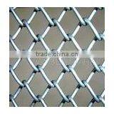 Chain Link Fence