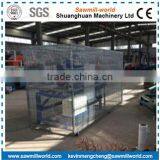 Wood Wool Machine For Cement Board Manufacturers thumbnail-5