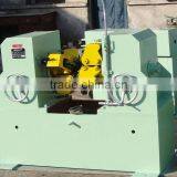 Professional Three Ribbed Steel Bar Making Machine Output:-5-11mm