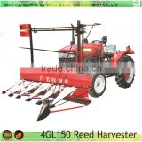 Reed Cutting machine/Reed Reaper Machine/Paddy Reaper