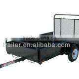 5 x 8ft Landscape Trailers for USA Market thumbnail-1