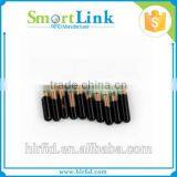 ISO Rfid Microchip,pet Tracking Rfid Chip,1.4*8mm FDX-B Rfid Glass Tag for Animal Identification thumbnail-2