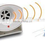 [Handy-Age]-Ultrasonic Pest Repeller (HK0400-044) thumbnail-2