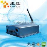 2.45GHz Omni Directional Active RFID Time Attendance