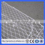 2015 Nylon Rope Net for construction/Nylon Net/Construction Safety Net Price(Guangzhou Factory)