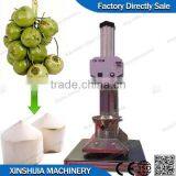 New Model Hot Sell Automatic Coconut Machine Peeling thumbnail-2