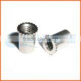 High Quality Tubular Hollow Rivets thumbnail-5
