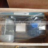 New Arrival Single/Double Bucket Petrol Engine Cow in Milking Machine thumbnail-2