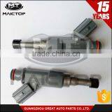Durable Auto Diesel Engine Parts Fuel Injector Nozzle for Toyota Hilux Hiace 23250-75100 thumbnail-3