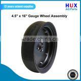 Gauge Wheel Assembly AA66599 thumbnail-1