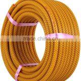 10mm 3/8 China High Pressure Pvc Super Spray Nylon Braided Hose thumbnail-4