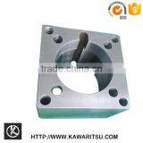 Cnc Machined 2017 Machining thumbnail-2