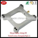 Manufacturer Custom Precision Fixable CNC Machines Spare Parts thumbnail-6