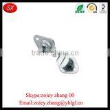 China Producter OEM Custom Zinc Plating Self-Ejecting Quarter Turn Fasteners thumbnail-6