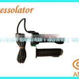 Chain Drive Motor 1000w, Electric Rickshaw Motor, Motor for Electric Auto Rickshaw thumbnail-4