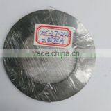 PC220-6 PC270-8 PC300-8 PC350-8 PC400-8 PC450-8 20Y-27-21250 Excavator Final Drive Washer Thrust thumbnail-1