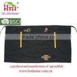 Cotton Kitchen Waist Canvas Apron thumbnail-4