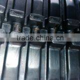 Cheap Rubber Tracks Made From Natural Rubber/all Kinds Model &size Rubber Crawler Track for Mini Excavator thumbnail-3