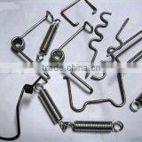 Snap Hook, Hook Eze, Blouse Hook, Various Wire Form thumbnail-5
