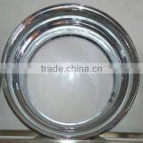 22.5 Inch Demountable Jiashan Jiujiu Wheels Rim thumbnail-3