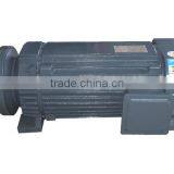 7.5kw/11kw Stone Cutting and Grinding in One Spindle Motor