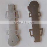 Hidden Sleeve Sword/blade/edge for Assassin's Creed--Cosplay thumbnail-6