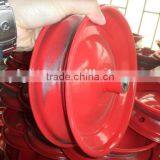 4.00-8 Wheel Rim for Wheelbarrows thumbnail-2